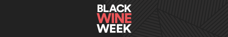 Black Wine Week