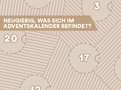 Spoiler Alarm - Adventskalender Inhalt