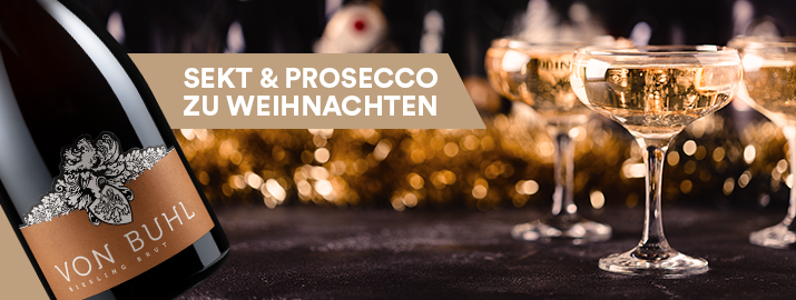 Sekt & Prosecco