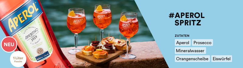 Aperol Spritz