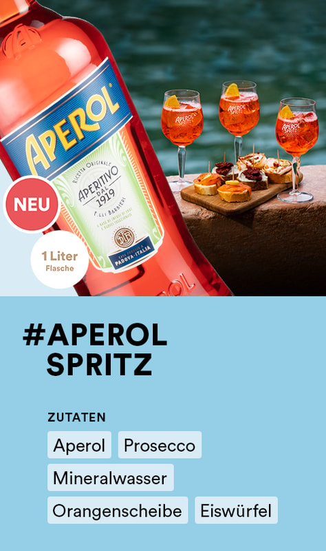 Aperol Spritz