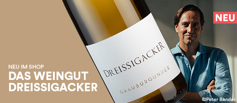 Weingut Dreissigacker