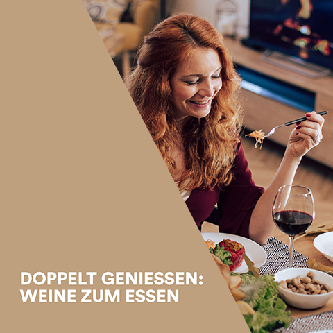 Winepairings zu Weihnachten