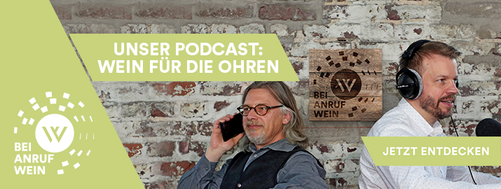 Weinfreunde Podcast