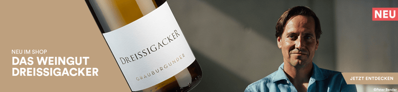 Weingut Dreissigacker