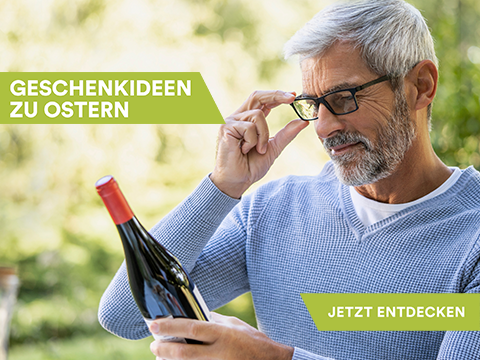 Geschenkideen zu Ostern