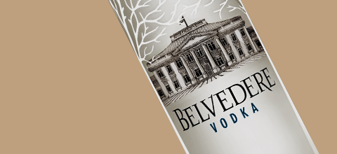 Belvedere Vodka