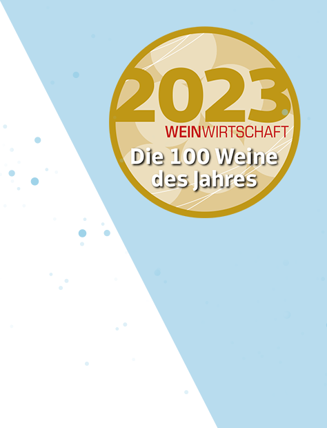Meininger Top 100 Weine des Jahres - 2023 Weinwirtschaft