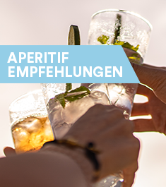 Aperitif Empfehlungen