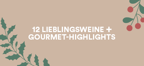 Der Wein Adventskalender von Weinfreunde