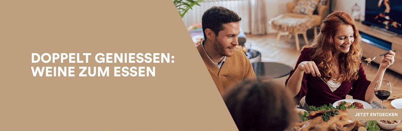 Winepairings zu Weihnachten