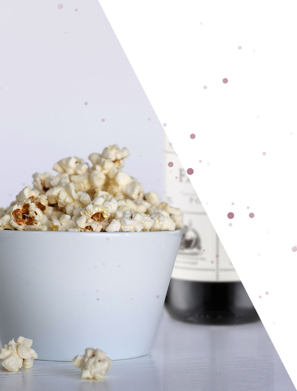Popcorn