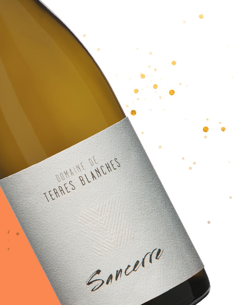 Sancerre Terres Blanches