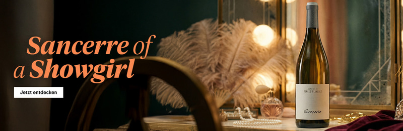 Taylor Swift Sancerre