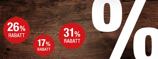 Rabatt