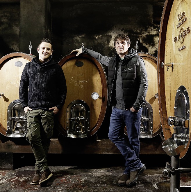 Weingut Rings
