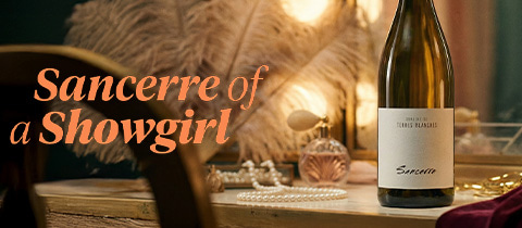 Taylor Swift Sancerre