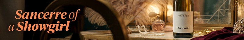 Taylor Swift Sancerre