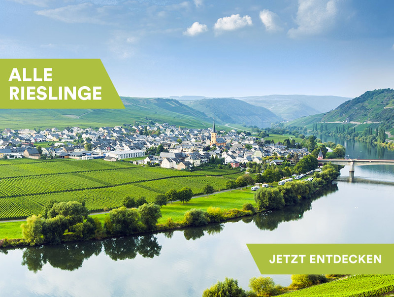 Alle Rieslinge