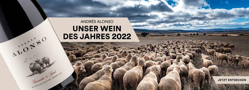 Wein des Jahres 2022
