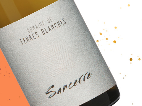 Sancerre Terres Blanches