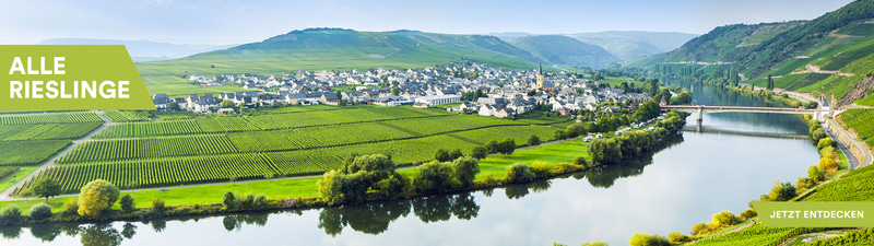 Alle Rieslinge