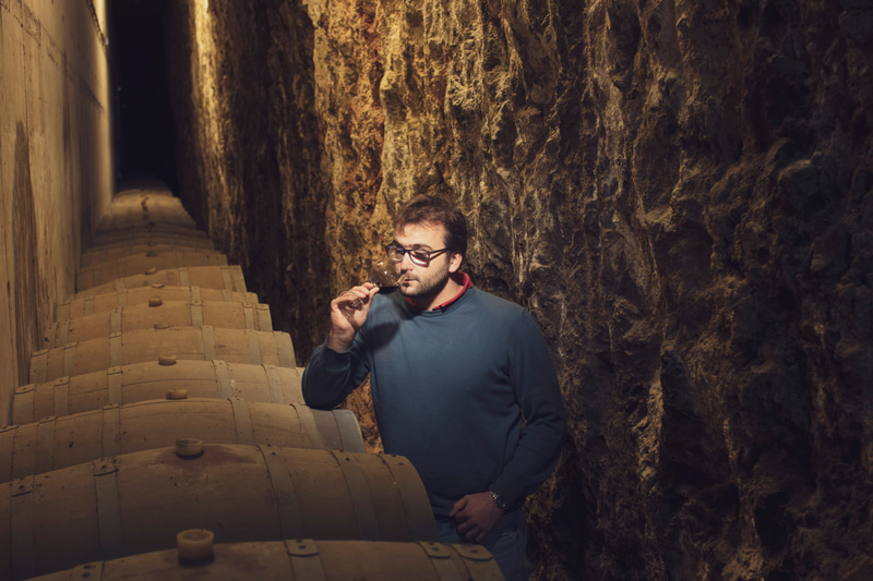 Davide Ragusa