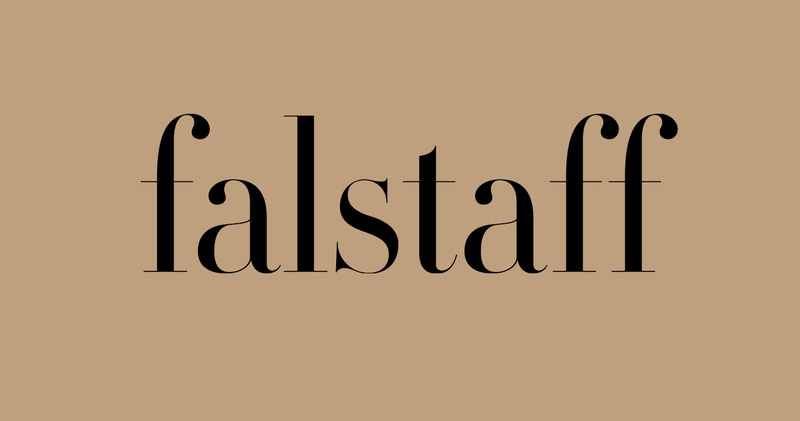 Falstaff