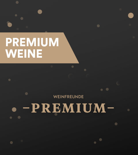 Premium Weine