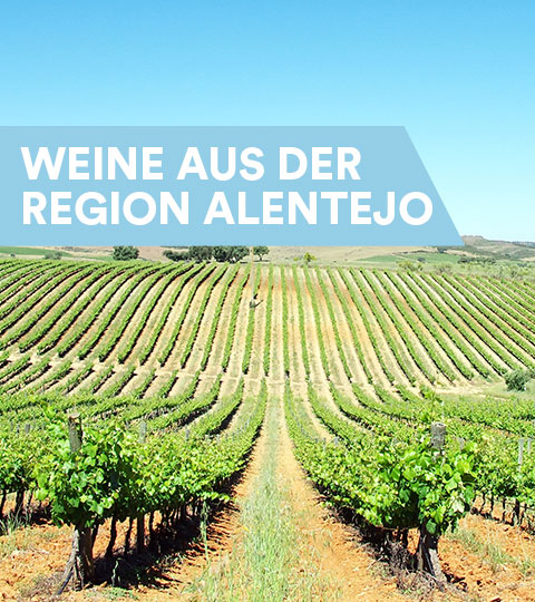 Region Alentejo