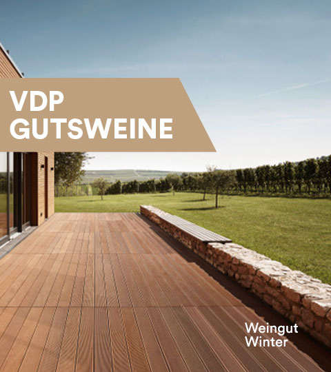 VDP Gutsweine