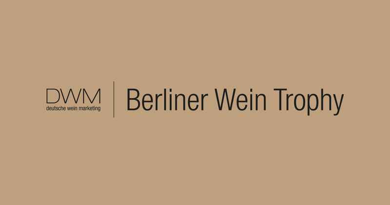 Berliner Wein Trophy