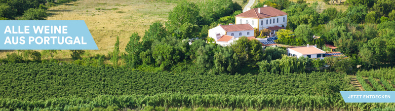 Alle Weine aus Portugal