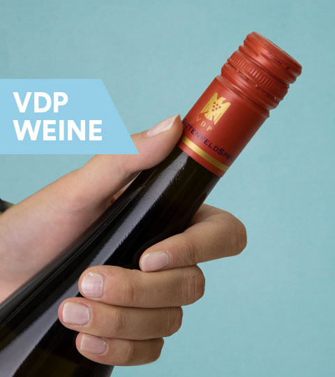 VDP Weine