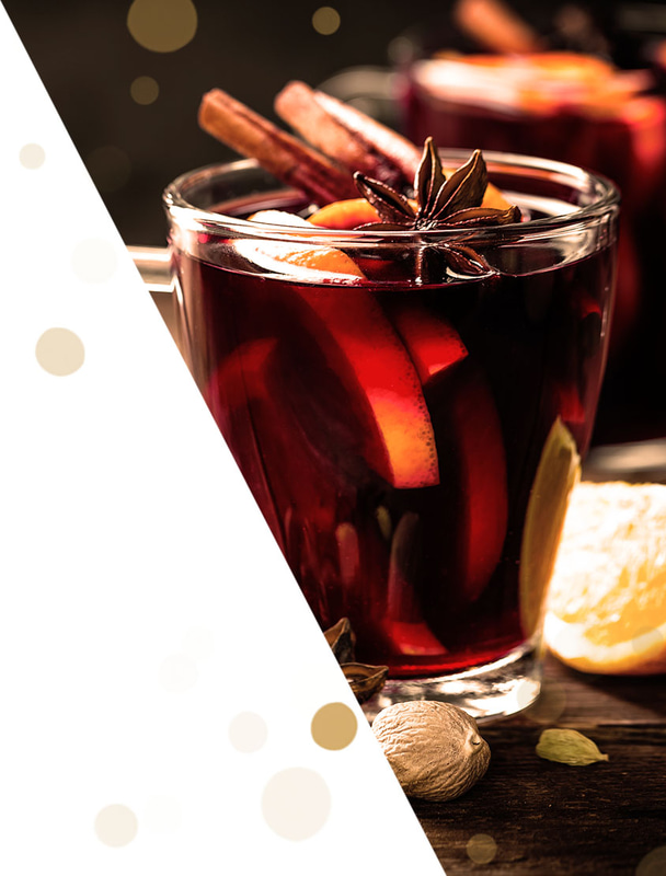 Glühwein