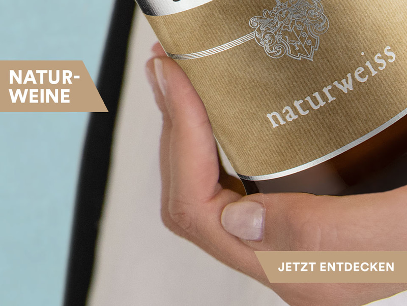 Naturweine