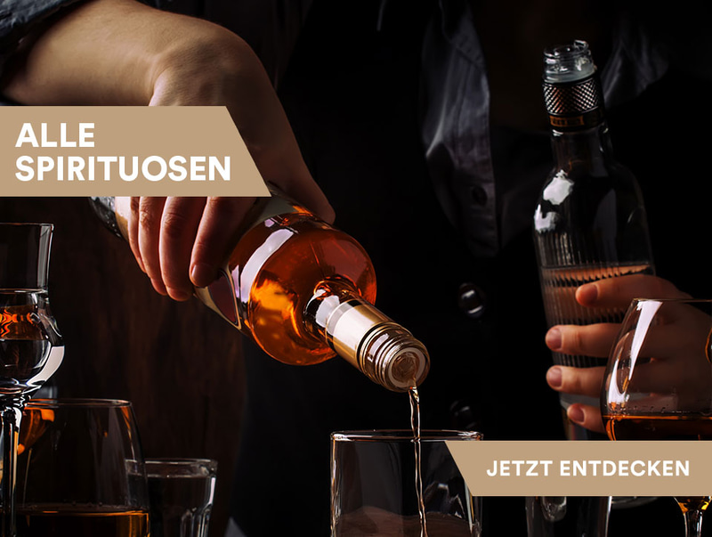 Alle Spirituosen