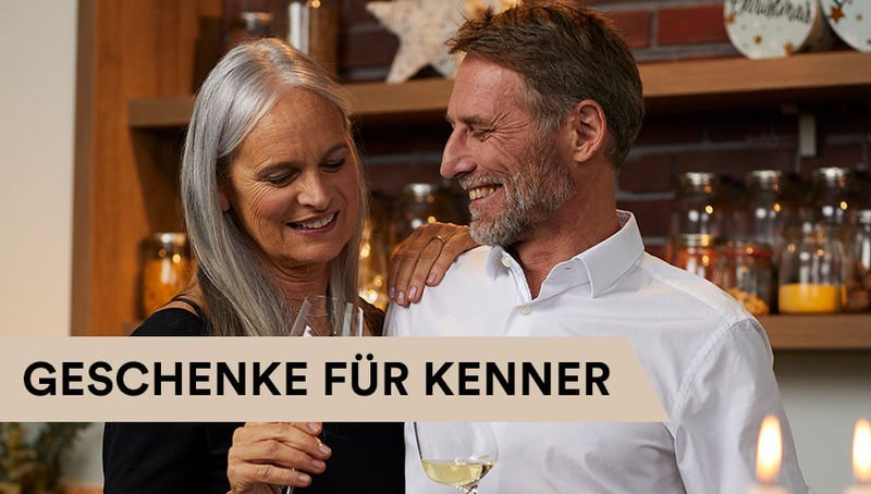 Geschenke für Weinkenner