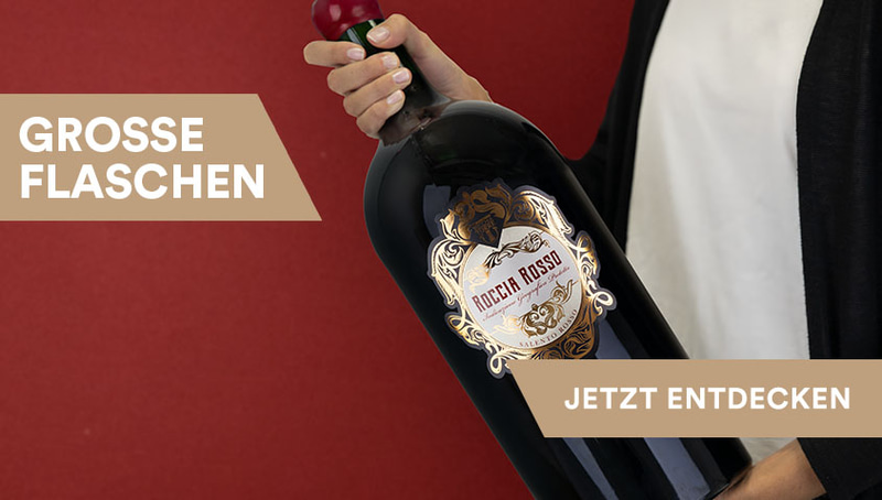 Große Flaschen