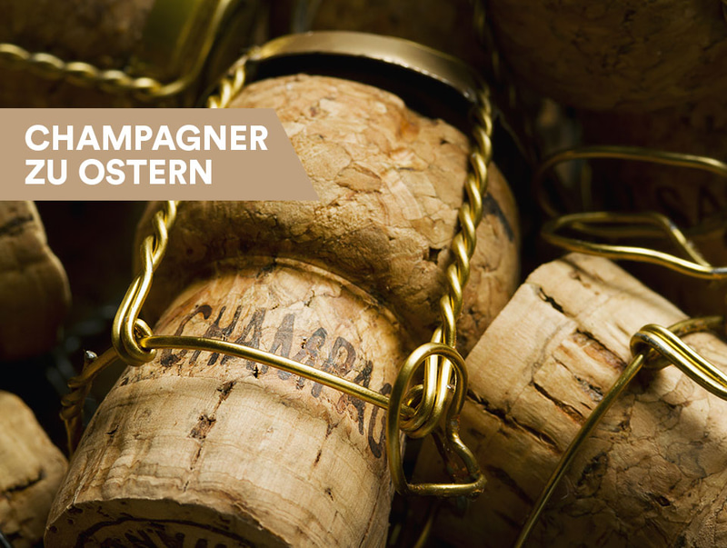 Champagner
