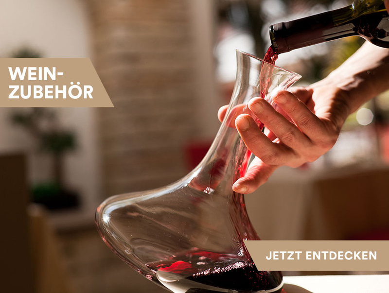 Weinzubehör