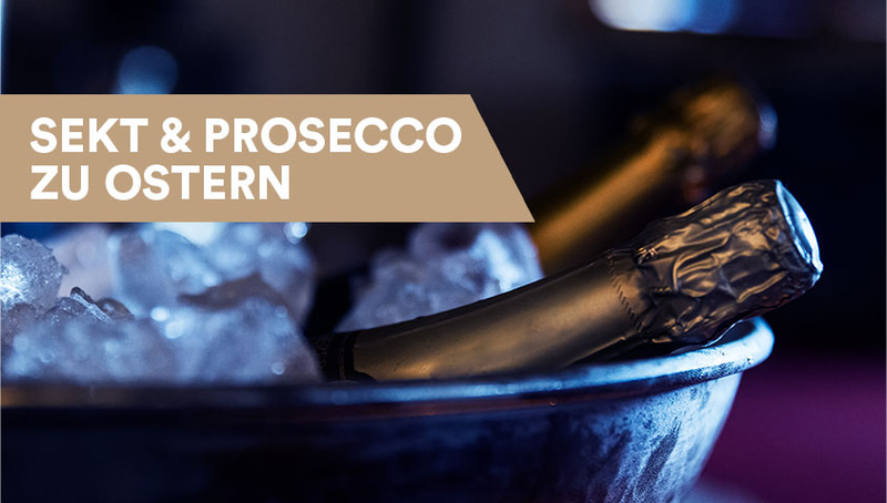 Sekt & Prosecco