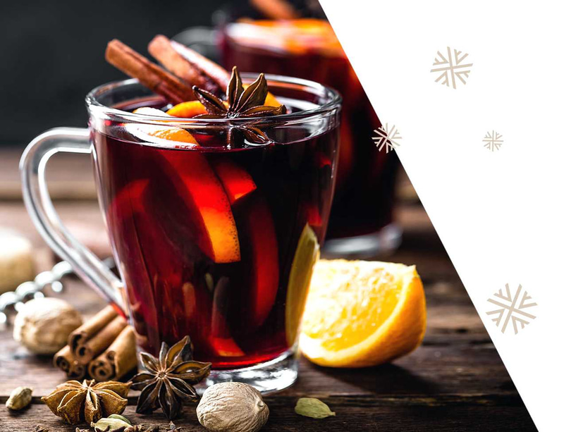 Glühwein