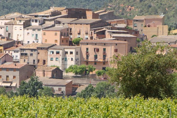 Katalonien: Cava und trockener Rotwein aus dem Nordosten von Spanien