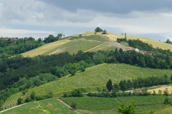 Lombardei: Spitzenweine aus dem Norden Italiens