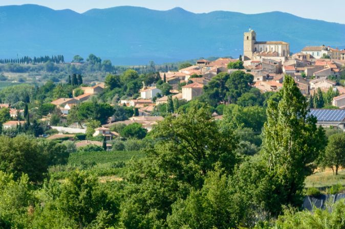 Minervois: Rosé und Rotwein aus dem Languedoc