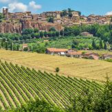 Umbrien: Wein aus dem Herzen Italiens