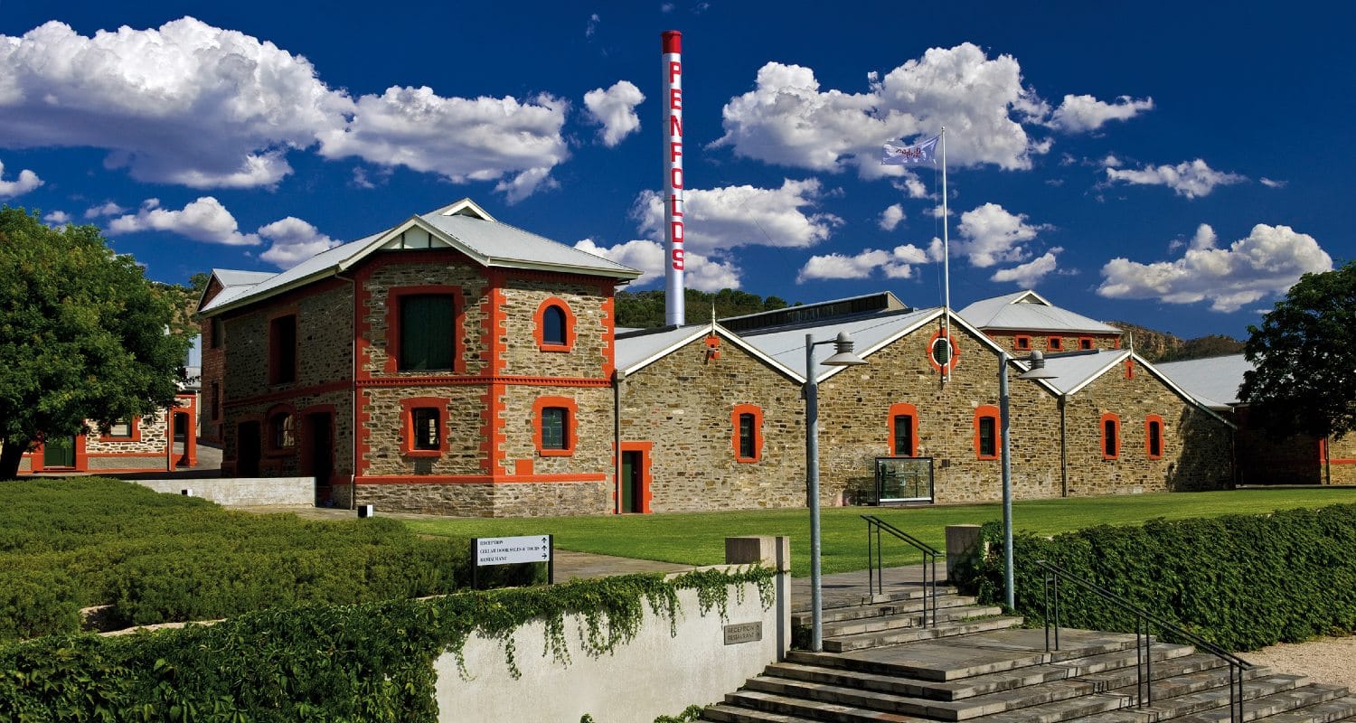 Weingut Penfolds