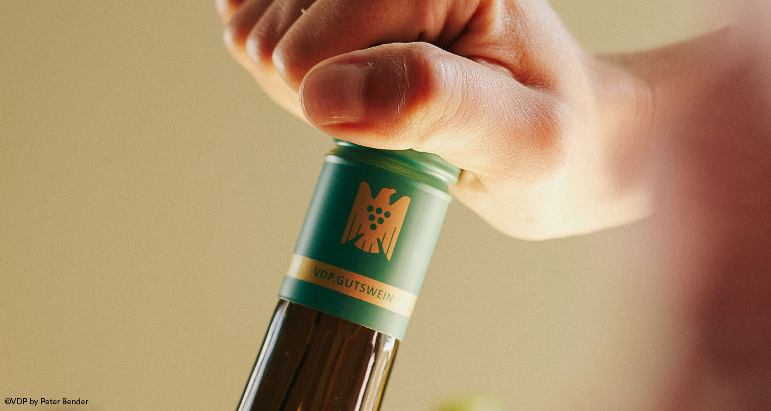 VDP Weine
