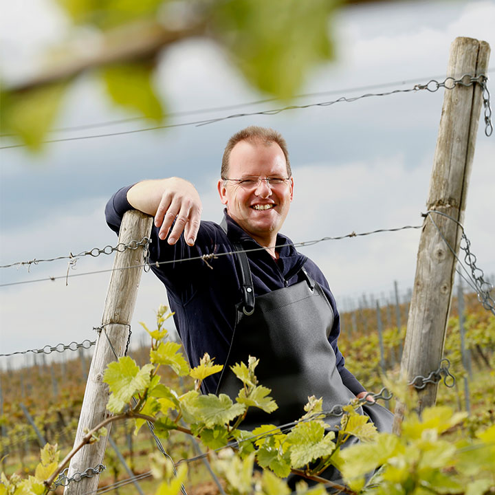 Winzer Steffen Meinhard
